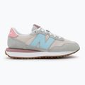 Дамски обувки New Balance Classic 273's V1 lone star gray/mooeam 2