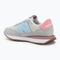 Дамски обувки New Balance Classic 273's V1 lone star gray/mooeam 3