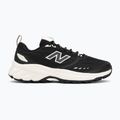 Дамски обувки за бягане New Balance Fresh Foam 410's V9 black/sea salt/faded black 2