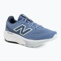 Дамски обувки за бягане New Balance Fresh Foam 520's V9 fairweather blue/vinte indigo/glint blue