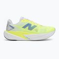 Мъжки обувки за бягане New Balance FuelCell Rebel V5 afterglow/deep end 2