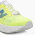 Мъжки обувки за бягане New Balance FuelCell Rebel V5 afterglow/deep end 7
