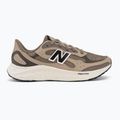Мъжки обувки за бягане  New Balance Fresh Foam Arishi V4  thunder brown/stoneware/black 2