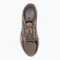Мъжки обувки за бягане  New Balance Fresh Foam Arishi V4  thunder brown/stoneware/black 5