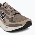 Мъжки обувки за бягане  New Balance Fresh Foam Arishi V4  thunder brown/stoneware/black 7
