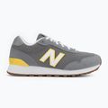 Мъжки обувки New Balance Classic 515's V3 slate grey/punch yellow 2