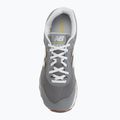 Мъжки обувки New Balance Classic 515's V3 slate grey/punch yellow 5