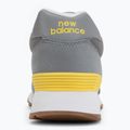 Мъжки обувки New Balance Classic 515's V3 slate grey/punch yellow 6