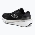 Мъжки обувки за бягане New Balance Fresh Foam 860's V15 black/ 103 white 3