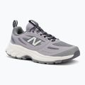 Дамски обувки за бягане New Balance Fresh Foam 410's V9 slate grey/truffle salt/sea salt