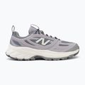 Дамски обувки за бягане New Balance Fresh Foam 410's V9 slate grey/truffle salt/sea salt 2