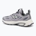 Дамски обувки за бягане New Balance Fresh Foam 410's V9 slate grey/truffle salt/sea salt 3