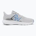 Мъжки обувки за бягане New Balance Fresh Foam 411's V3 grey matter/blue bird/black 2