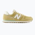 Дамски обувки New Balance 373's V2 quicksand/mosaic green 8