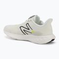 Мъжки обувки за бягане  New Balance Fresh Foam 411's V3 sea salt/alkaline green/black 3