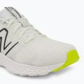 Мъжки обувки за бягане  New Balance Fresh Foam 411's V3 sea salt/alkaline green/black 7