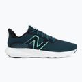 Мъжки обувки за бягане  New Balance Fresh Foam 411's V3 salt water/deep end/medusa green 2