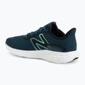 Мъжки обувки за бягане  New Balance Fresh Foam 411's V3 salt water/deep end/medusa green 3