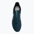 Мъжки обувки за бягане  New Balance Fresh Foam 411's V3 salt water/deep end/medusa green 5