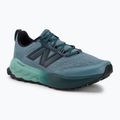 Мъжки обувки за бягане  New Balance Fresh Foam Garoe V2 deep end/black/deep end