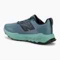 Мъжки обувки за бягане  New Balance Fresh Foam Garoe V2 deep end/black/deep end 3