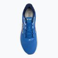 Мъжки обувки за бягане New Balance Fresh Foam 680's V9 blue bird/faded black/silver metallic 5