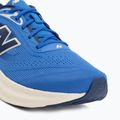 Мъжки обувки за бягане New Balance Fresh Foam 680's V9 blue bird/faded black/silver metallic 7
