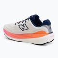 Дамски обувки за бягане New Balance 1080's V15 sea salt/blue oyster 3