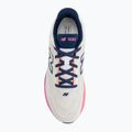Дамски обувки за бягане New Balance 1080's V15 sea salt/blue oyster 5