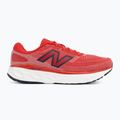 Мъжки обувки за бягане New Balance Fresh Foam Evoz V4 fire cracker/ navy 2
