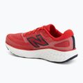 Мъжки обувки за бягане New Balance Fresh Foam Evoz V4 fire cracker/ navy 3