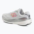 Мъжки обувки за бягане  New Balance 1080'S V15 103 white/pink heat/tangerine heat 3