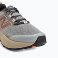 Мъжки обувки за бягане New Balance Fresh Foam Garoe V2 slate grey/tangerine heat/castlerock 7