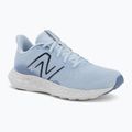 Дамски обувки за бягане New Balance Fresh Foam 411's V3 oxford blue/black/quartz grey