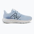 Дамски обувки за бягане New Balance Fresh Foam 411's V3 oxford blue/black/quartz grey 2