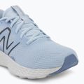 Дамски обувки за бягане New Balance Fresh Foam 411's V3 oxford blue/black/quartz grey 7