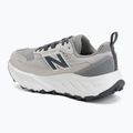 Дамски обувки за бягане New Balance Hierro Trek Nubuck Vamp V9 grey matter/graphite 3