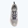 Дамски обувки за бягане New Balance Hierro Trek Nubuck Vamp V9 grey matter/graphite 5