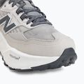 Дамски обувки за бягане New Balance Hierro Trek Nubuck Vamp V9 grey matter/graphite 7