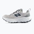 Дамски обувки за бягане New Balance Hierro Trek Nubuck Vamp V9 grey matter/graphite 3