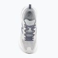 Дамски обувки за бягане New Balance Hierro Trek Nubuck Vamp V9 grey matter/graphite 4