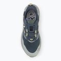 Дамски обувки за бягане New Balance Fresh Foam X Hierro V9 shadow blue/black 5