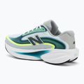 Дамски обувки за бягане New Balance Ellipse v1 deep end/medusa green/afterglow 3
