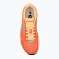 Дамски обувки за бягане New Balance FuelCell Rebel V5 tangerine heat/silver metallic 5