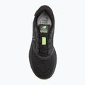 Дамски обувки за бягане New Balance Fresh Foam Evoz V4 faded black/castlerock/afterglow 5