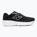 Дамски обувки за бягане New Balance Fresh Foam 680's V9 black/phantom/champagne metallic 2