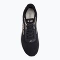 Дамски обувки за бягане New Balance Fresh Foam 680's V9 black/phantom/champagne metallic 5