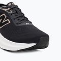 Дамски обувки за бягане New Balance Fresh Foam 680's V9 black/phantom/champagne metallic 7