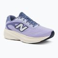 Дамски обувки за бягане New Balance Fresh Foam 680's V9 glint blue/fairweather blue/ navy