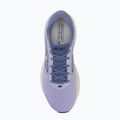Дамски обувки за бягане New Balance Fresh Foam 680's V9 glint blue/fairweather blue/ navy 5